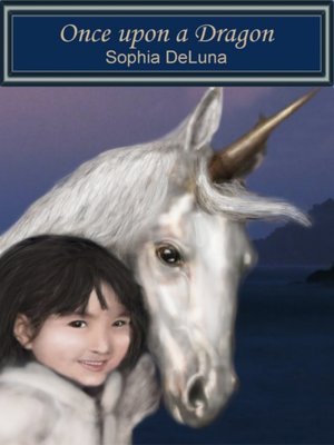 cover image of Once Upon a Dragon